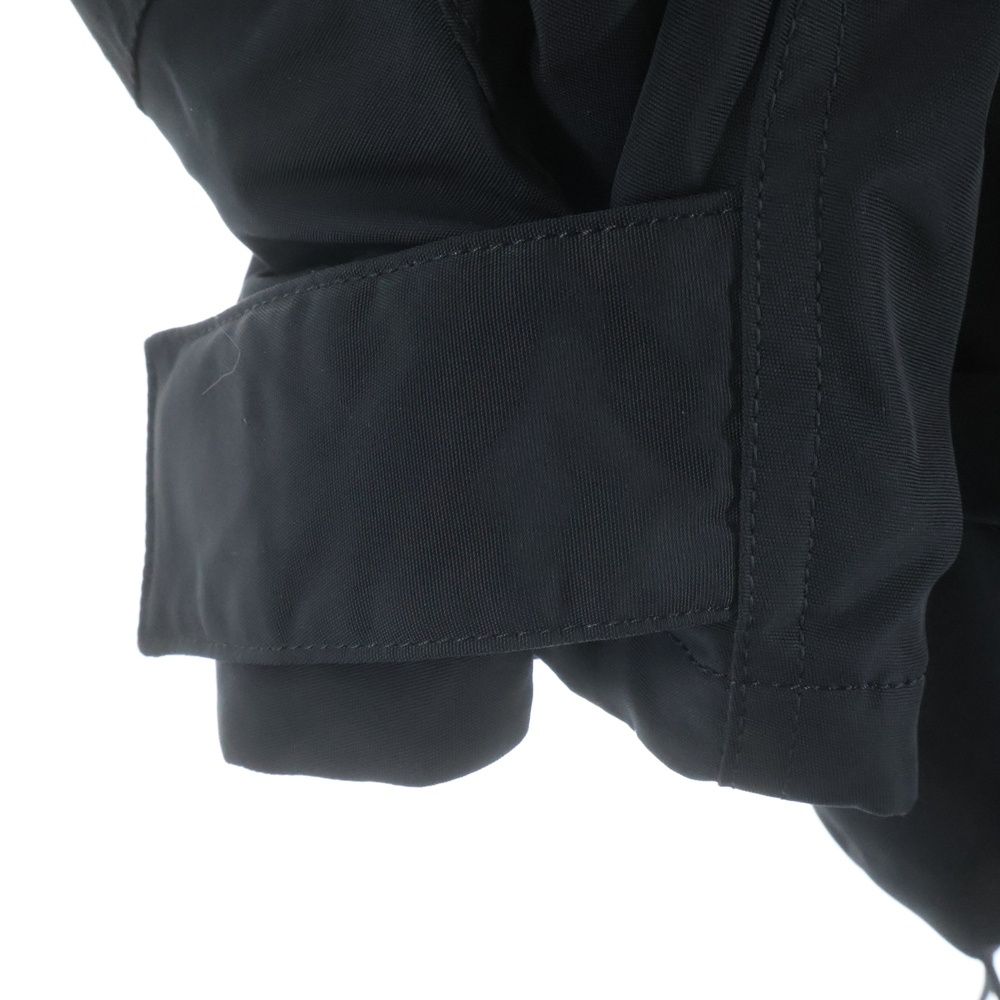 Eye Comme Des Garcons Junya Watanabe Man Military Jacket 23Aw Ad2023 Wl-J906