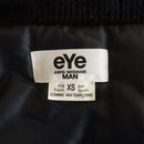Eye Comme Des Garcons Junya Watanabe Man Military Jacket 23Aw Ad2023 Wl-J906