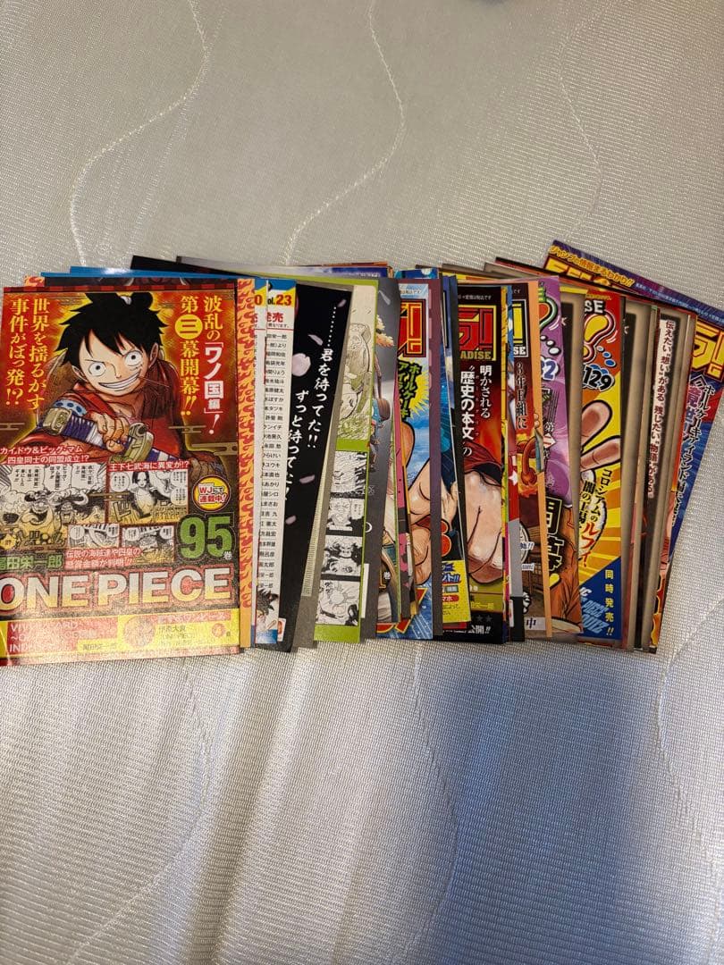 Other One Piece 52 102 49
