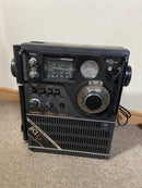 Toshiba Radio Tuner Try X 2000