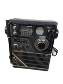 Toshiba Radio Tuner Try X 2000