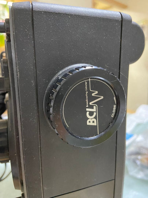 Toshiba Radio Tuner Try X 2000