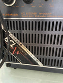 Toshiba Radio Tuner Try X 2000