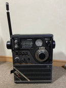 Toshiba Radio Tuner Try X 2000