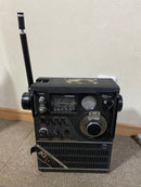 Toshiba Radio Tuner Try X 2000