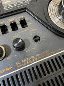 Toshiba Radio Tuner Try X 2000