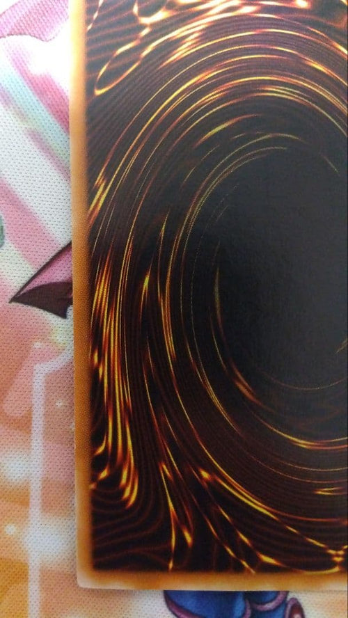 Yu -Gi -Oh! Ocg Duel Monsters