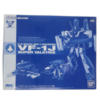 Bandai Others 1/72 Vf-1J (0185520)