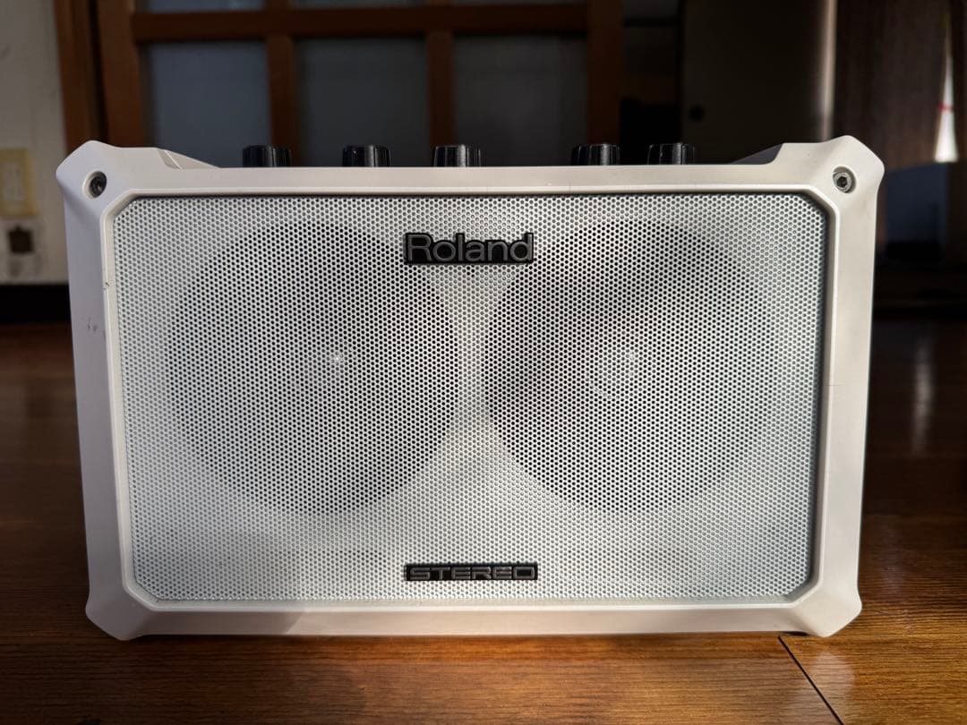 Roland Other Mobile Ba