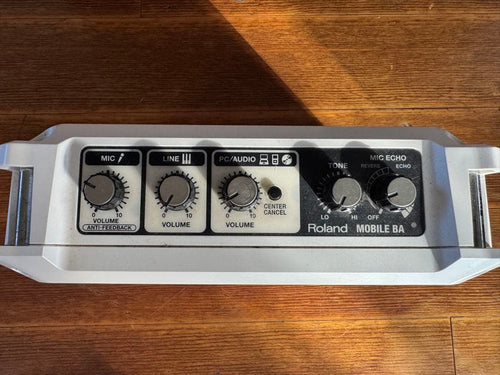 Roland Other Mobile Ba