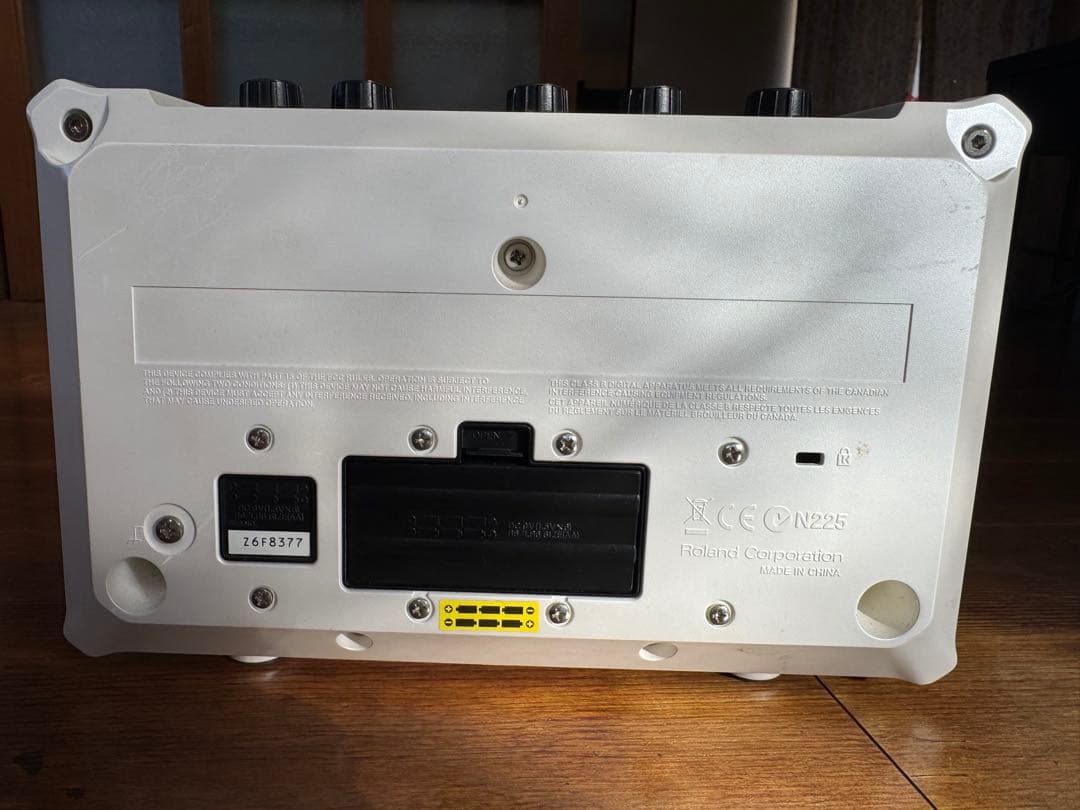 Roland Other Mobile Ba