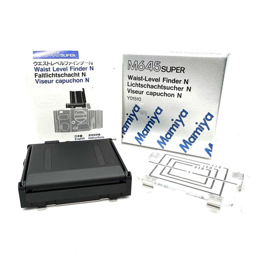 Mamiya Others 645 Pro Super