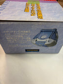 Portable Cd Player Soundlook Sad-4710J