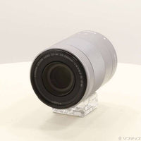 Canon Lens (Zoom) Ef-M55-200Mm F4.5-6.3 Is Stm 251