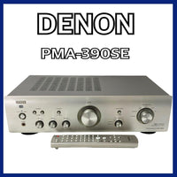 Denon Premium Amplifier Pma-390Se-Sp