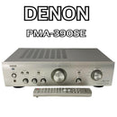Denon Premium Amplifier Pma-390Se-Sp