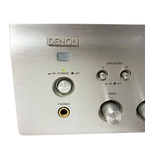 Denon Premium Amplifier Pma-390Se-Sp