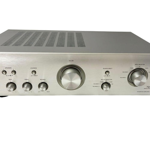 Denon Premium Amplifier Pma-390Se-Sp
