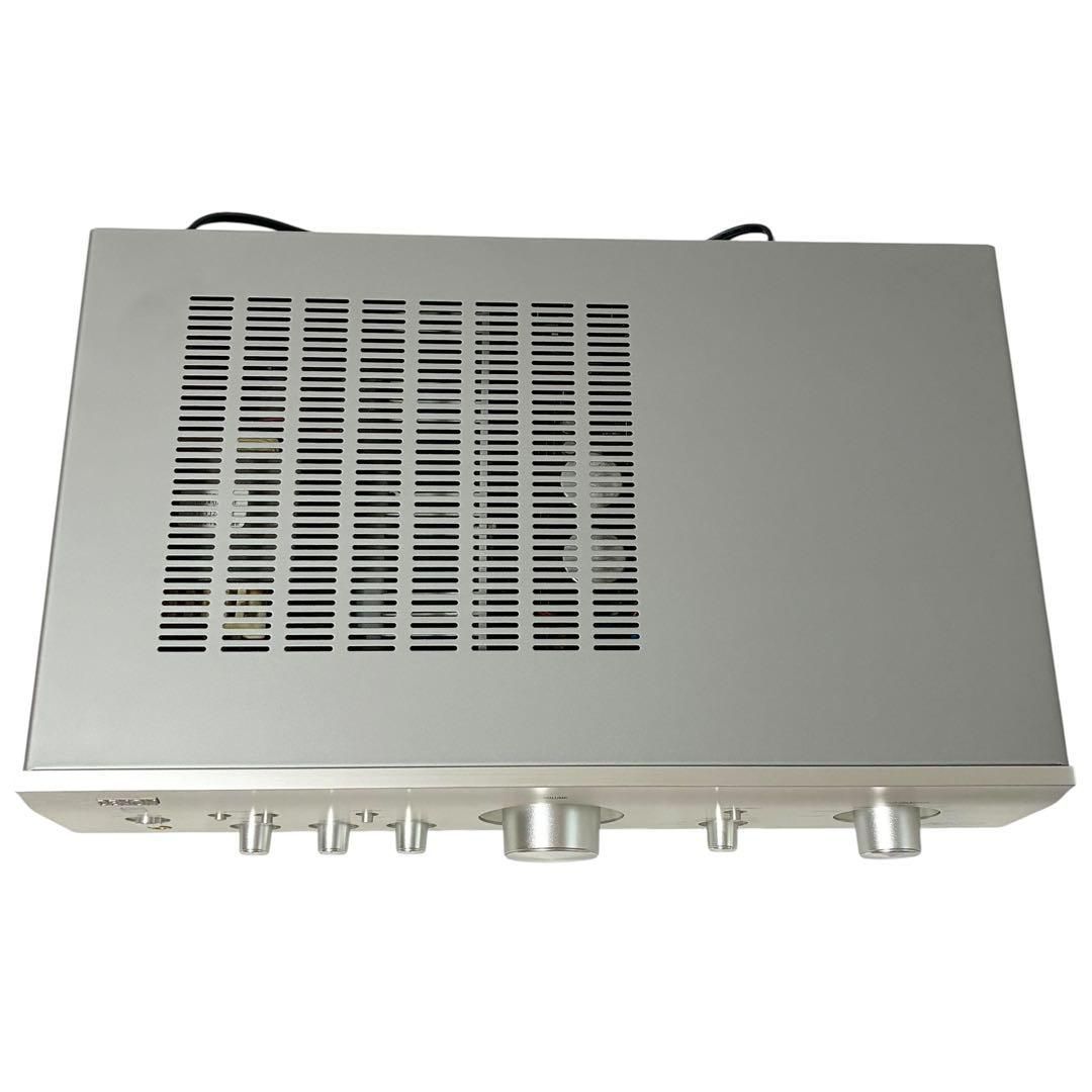 Denon Premium Amplifier Pma-390Se-Sp