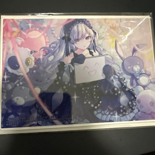 Acrylic Stands