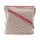 Gucci Shoulder Bag Gg 113013 Used A