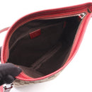Gucci Shoulder Bag Gg 113013 Used A