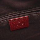 Gucci Shoulder Bag Gg 113013 Used A