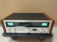 Radio Tuners Trio Kt-8001 Am/Fm