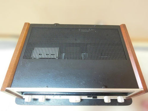 Radio Tuners Trio Kt-8001 Am/Fm