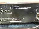Radio Tuners Trio Kt-8001 Am/Fm