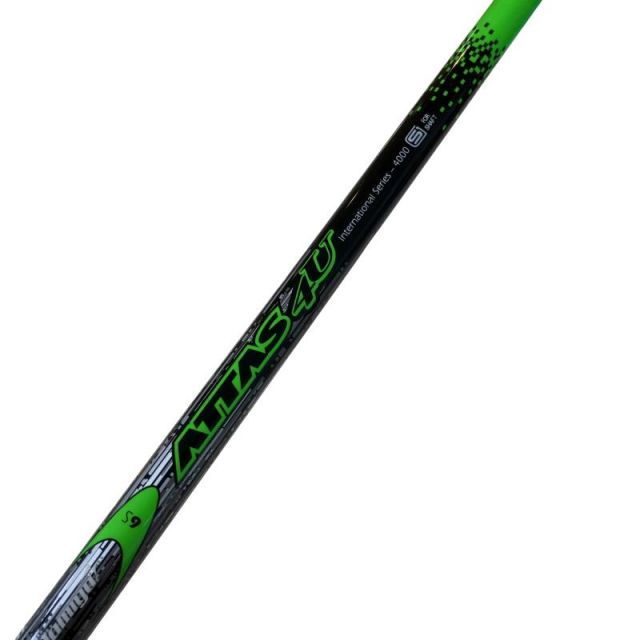 Shaft (Qi4D Attas 4U 6 S)B