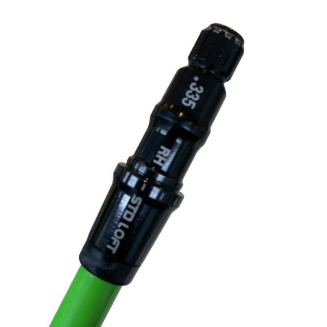 Shaft (Qi4D Attas 4U 6 S)B
