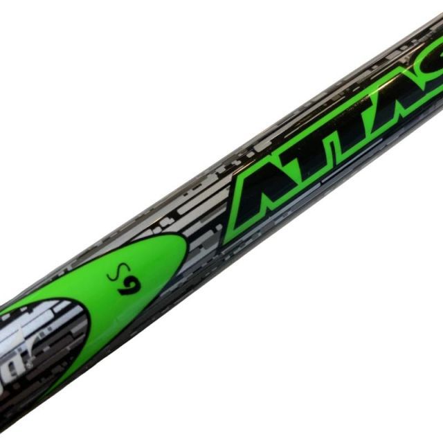 Shaft (Qi4D Attas 4U 6 S)B