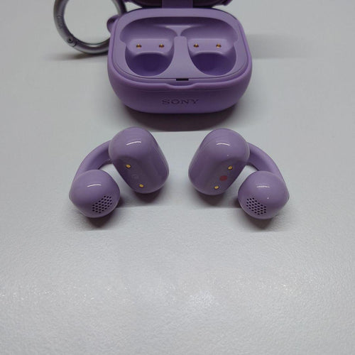 Sony Wireless Earphones Wf-Lc900 Vz Linkbudsclip