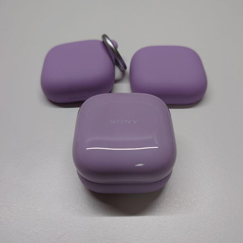 Sony Wireless Earphones Wf-Lc900 Vz Linkbudsclip