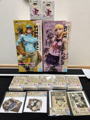 Jojo'S Bizarre Adventure D 13