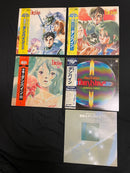 Japanese Music Lp 4