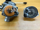 Yamaha Carburetor Injection Sa16J