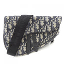 Christian Dior Others Mini Saddle Oblique 1Adp0191Yky Bag