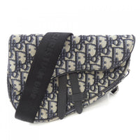 Christian Dior Others Mini Saddle Oblique 1Adp0191Yky Bag