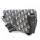 Christian Dior Others Mini Saddle Oblique 1Adp0191Yky Bag