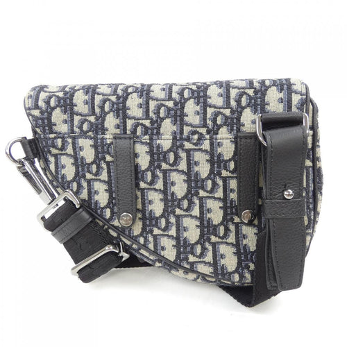 Christian Dior Others Mini Saddle Oblique 1Adp0191Yky Bag