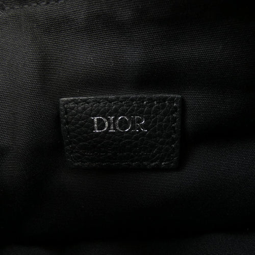 Christian Dior Others Mini Saddle Oblique 1Adp0191Yky Bag