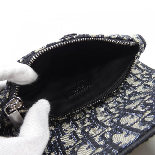 Christian Dior Others Mini Saddle Oblique 1Adp0191Yky Bag