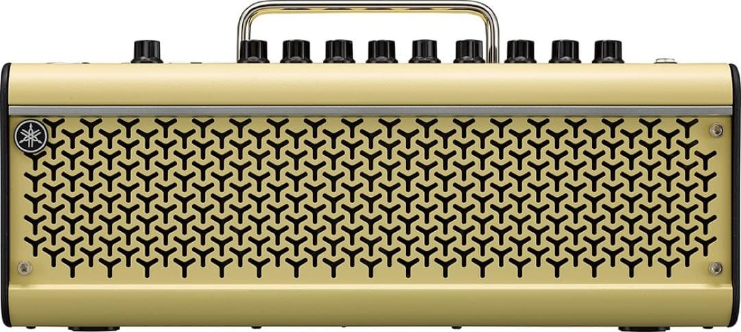Yamaha Guitar Amplifiers Thr30Ii Wireless