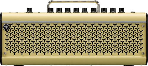 Yamaha Guitar Amplifiers Thr30Ii Wireless