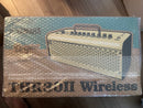 Yamaha Guitar Amplifiers Thr30Ii Wireless