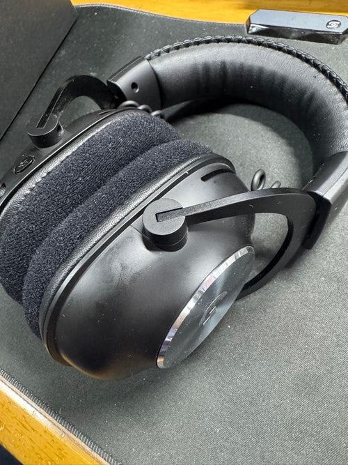 Logicool Gaming Headphones Headsets Pro X Wireless G-Phs-004Wl