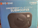 Water Motorcycle Equipment Ecxogear Bluetooth Subwoofer
