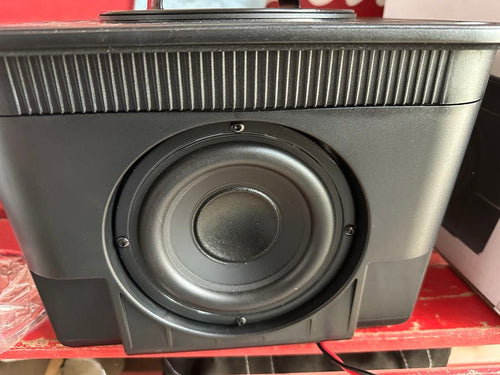 Water Motorcycle Equipment Ecxogear Bluetooth Subwoofer